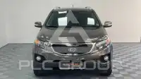 2012 KIA Sorento