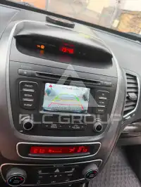 2012 KIA Sorento