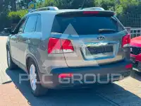 2012 KIA Sorento