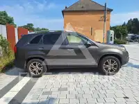 2012 KIA Sorento