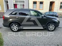 2012 KIA Sorento