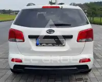 2012 KIA Sorento
