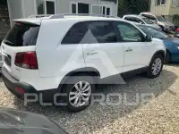 2012 KIA Sorento