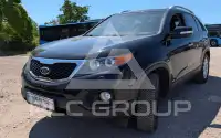 2012 KIA Sorento