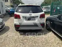 2012 KIA Sorento