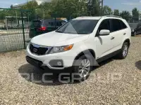 2012 KIA Sorento