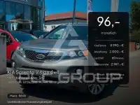 2012 KIA Sorento
