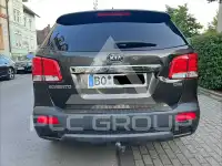2012 KIA Sorento