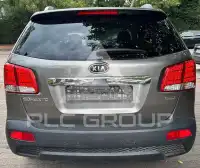 2012 KIA Sorento
