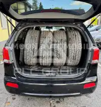 2012 KIA Sorento