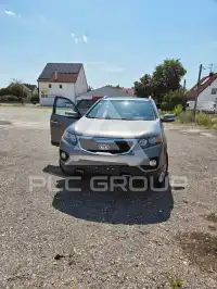2012 KIA Sorento