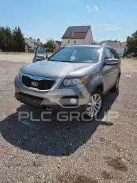2012 KIA Sorento