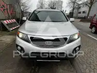 2012 KIA Sorento