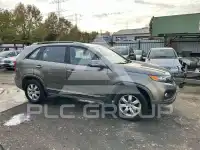 2012 KIA Sorento