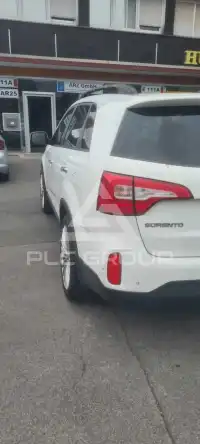 2012 KIA Sorento