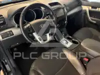 2012 KIA Sorento