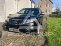 2012 KIA Sorento