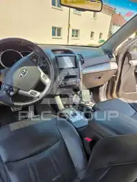 2012 KIA Sorento