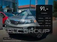 2012 KIA Sorento