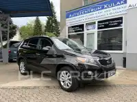 2012 KIA Sorento