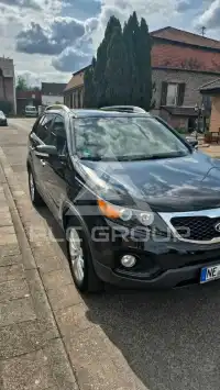 2012 KIA Sorento