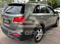 2012 KIA Sorento