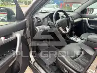 2012 KIA Sorento