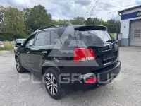 2012 KIA Sorento