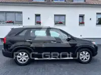 2012 KIA Sorento