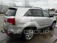2012 KIA Sorento