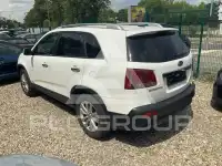 2012 KIA Sorento