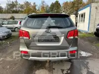 2012 KIA Sorento