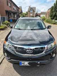 2012 KIA Sorento
