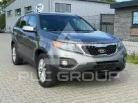 2012 KIA Sorento