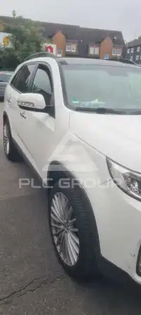 2012 KIA Sorento