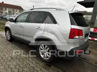 2012 KIA Sorento