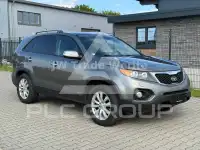 2012 KIA Sorento
