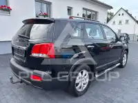 2012 KIA Sorento