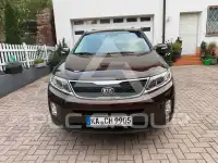 2012 KIA Sorento