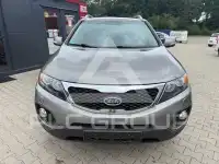 2012 KIA Sorento