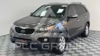 2012 KIA Sorento
