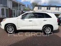 2012 KIA Sorento
