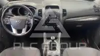 2012 KIA Sorento
