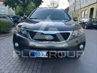 2012 KIA Sorento