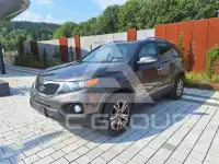 2012 KIA Sorento