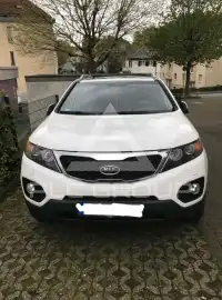 2012 KIA Sorento