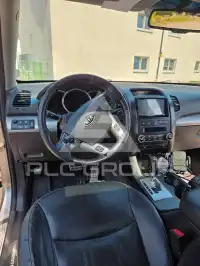 2012 KIA Sorento