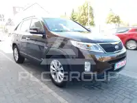 2012 KIA Sorento