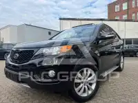 2012 KIA Sorento