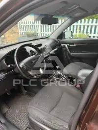 2012 KIA Sorento